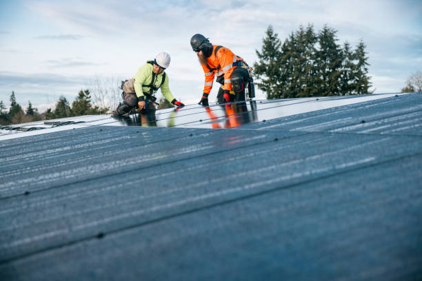 Trusted Flat Roof Repair service in Holley, FL - Ben Roofing and Steel LLC